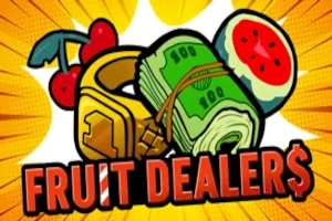 00127 fruit dealers