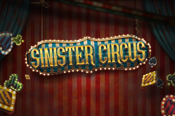 00258 sinister circus