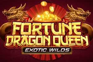 01012 fortune dragon queen