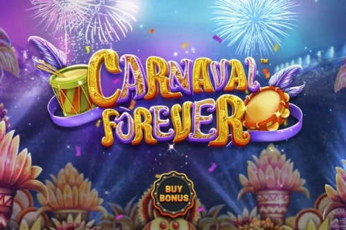 02134 carnaval forever