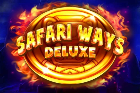 04942 safari ways deluxe