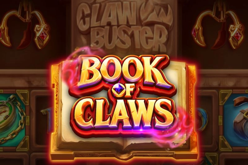 05021 book of claws