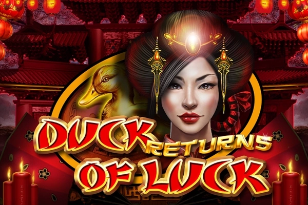 05298 duck of luck returns