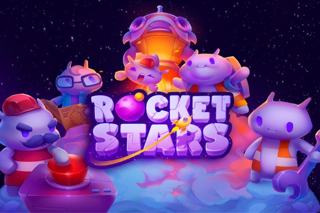 06575 rocket stars