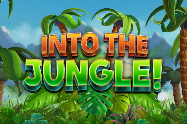 07354 into the jungle