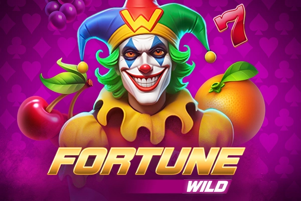 07678 fortune wild