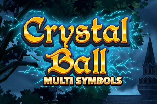 08265 crystal ball multi symbols
