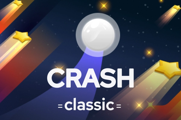 08454 crash classic
