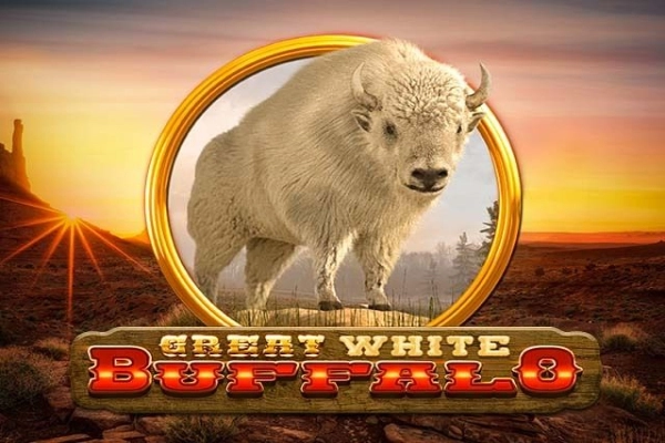 08665 great white buffalo