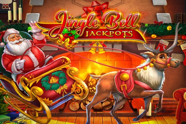 08673 jingle bell jackpots