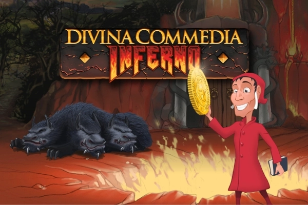 08782 divina commedia inferno