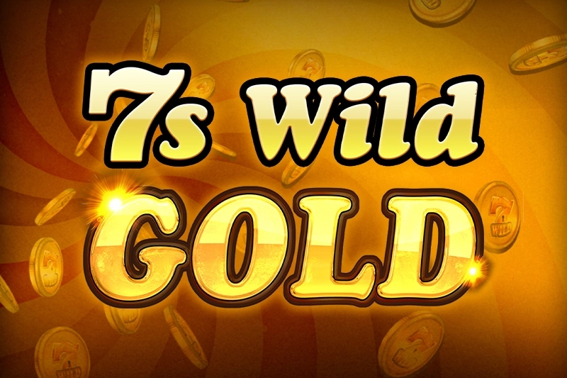 10427 7s wild gold