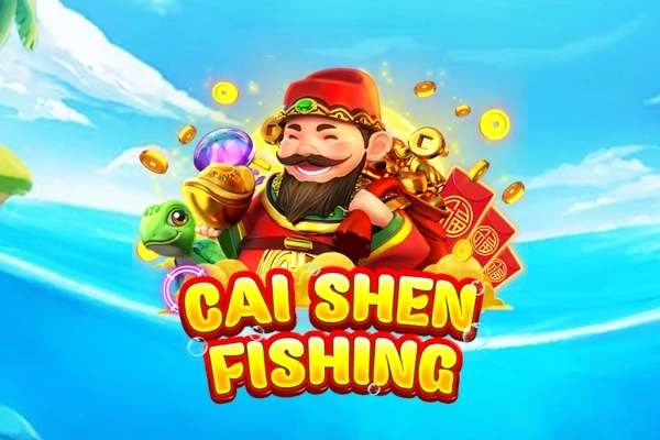 11323 cai shen fishing