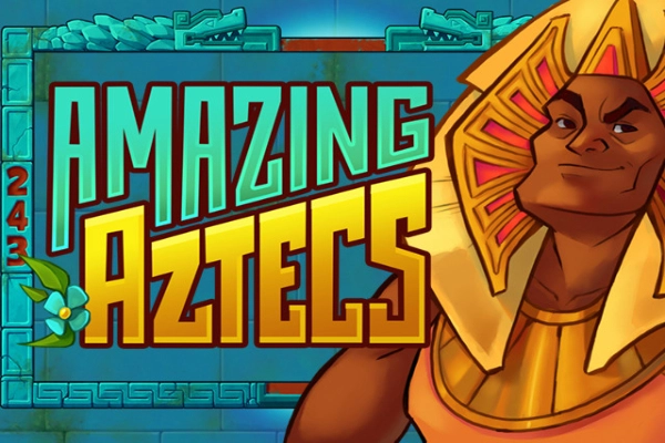 11460 amazing aztecs