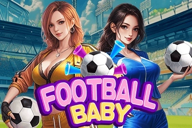 11784 football baby