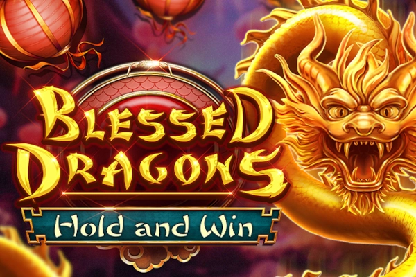 12317 blessed dragons hold and win
