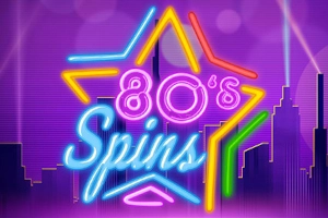 13682 80s spins