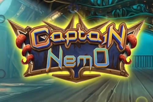 13987 captain nemo
