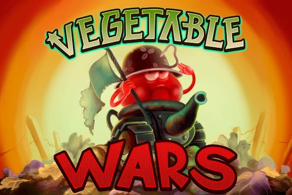 14462 vegetable wars