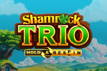 14996 shamrock trio hold respin