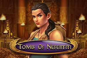 15167 tomb of nefertiti