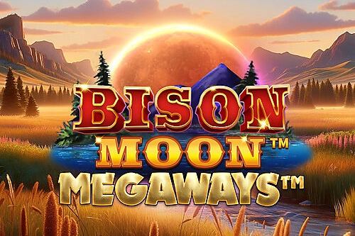 15189 bison moon megaways