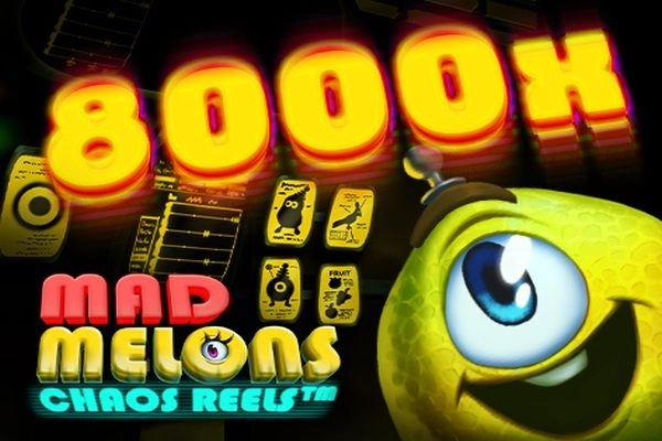 15518 mad melons chaos reels