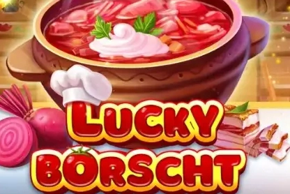 15689 lucky borscht