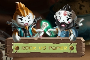 16015 rock vs paper