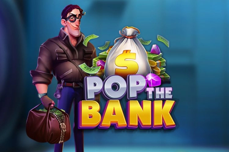 16806 pop the bank