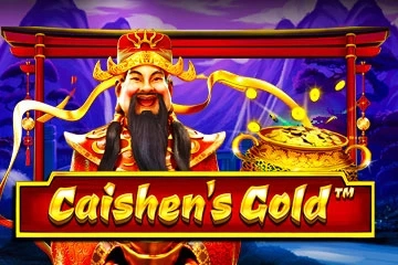 17962 caishens gold