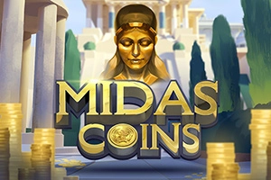 18852 midas coins
