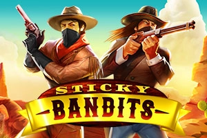 18887 sticky bandits