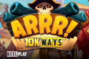 19730 arrr 10k ways