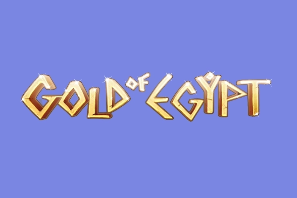 20991 gold of egypt