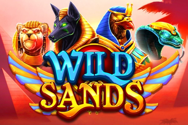 21484 wild sands