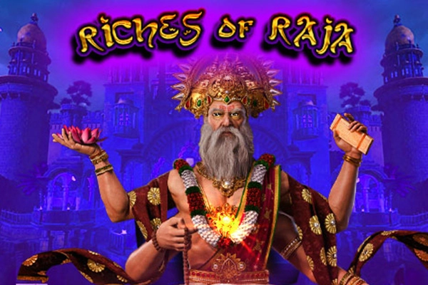 21637 riches of raja