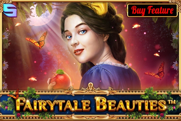 22392 fairytale beauties