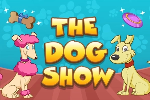 22937 the dog show