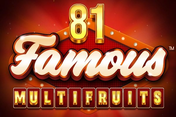 23529 81 famous multifruits