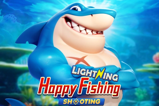 23770 happy fishing lightning