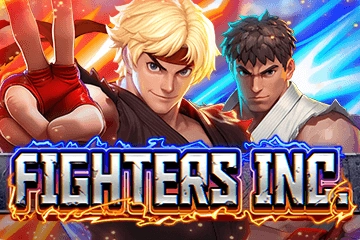 24817 fighters inc
